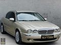 ORJİNAL 132.000 KM 2008 MODEL JAGUAR X-TYPE
