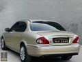 ORJİNAL 132.000 KM 2008 MODEL JAGUAR X-TYPE
