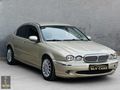 ORJİNAL 132.000 KM 2008 MODEL JAGUAR X-TYPE
