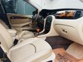 ORJİNAL 132.000 KM 2008 MODEL JAGUAR X-TYPE