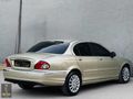 ORJİNAL 132.000 KM 2008 MODEL JAGUAR X-TYPE