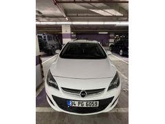 Sahibinden Opel Astra 1.4 T Sport Still 2015 Model 
