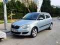 Sahibinden Skoda Fabia 1.2 Ambition 2012 Model