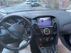 Sahibinden Ford Focus 1.6 Ti-VCT Trend X 2018 Model  110.000 km Füme