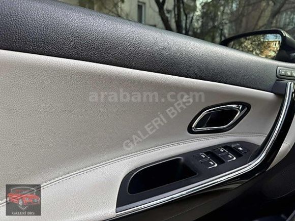 KİA CEED 1.6 CRDİ PREMİUM -CAM TAVAN-ISITMA-OTOMATİK PARK-