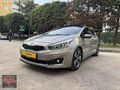KİA CEED 1.6 CRDİ PREMİUM -CAM TAVAN-ISITMA-OTOMATİK PARK-