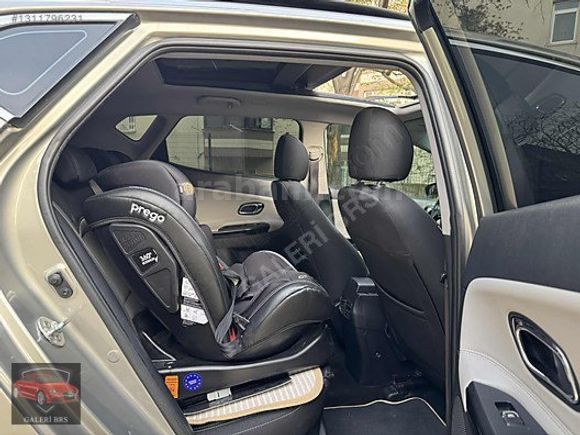 KİA CEED 1.6 CRDİ PREMİUM -CAM TAVAN-ISITMA-OTOMATİK PARK-