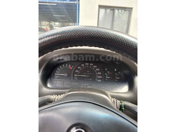 Sahibinden Opel Astra 1.6 GL 1996 Model İzmir