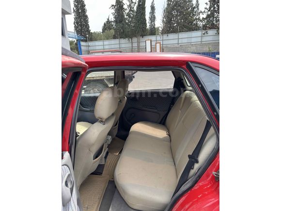 Sahibinden Opel Astra 1.6 GL 1996 Model İzmir