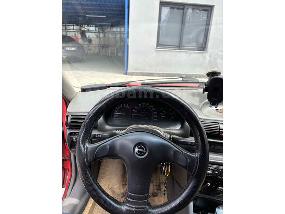 Sahibinden Opel Astra 1.6 GL 1996 Model İzmir