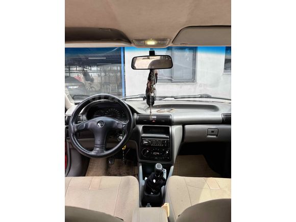 Sahibinden Opel Astra 1.6 GL 1996 Model İzmir