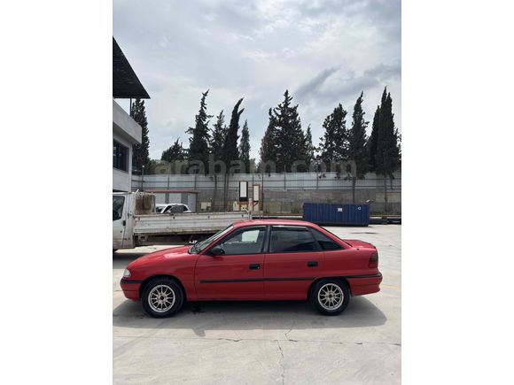 Sahibinden Opel Astra 1.6 GL 1996 Model İzmir
