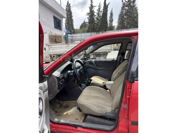 Sahibinden Opel Astra 1.6 GL 1996 Model İzmir