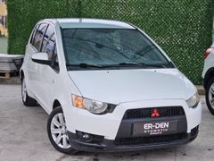 Galeriden Mitsubishi Colt 1.3 Elegance 2010 Model Denizli 119.782 km Beyaz