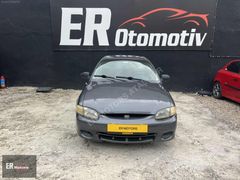 ER MOTORS ATAŞEHİR'DEN 1999 MODEL HYUNDAI ACCENT OTOMATİK VİTES