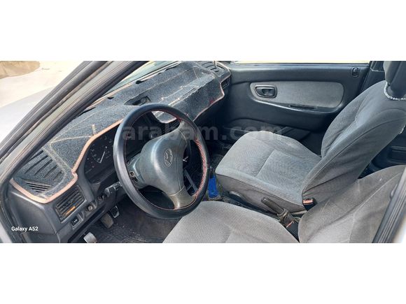 Sahibinden Hyundai Excel 1.5 GLS 1993 Model