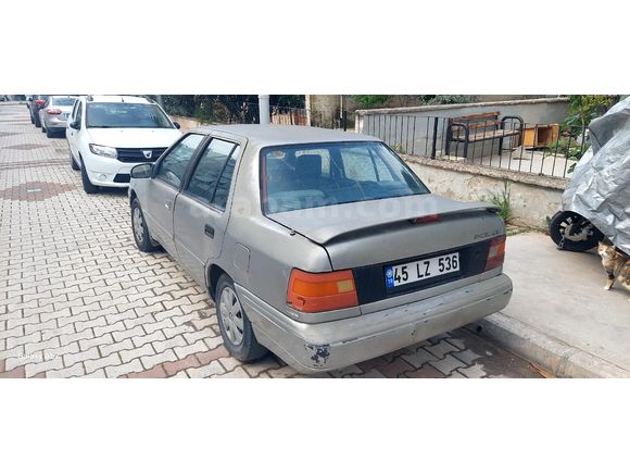 Sahibinden Hyundai Excel 1.5 GLS 1993 Model