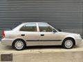 SELİM AUTO'DAN 2004 HYUNDAI ACCENT 1,5 CRDİ KLIMALI BAKIMLI