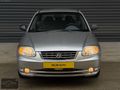 SELİM AUTO'DAN 2004 HYUNDAI ACCENT 1,5 CRDİ KLIMALI BAKIMLI
