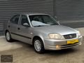 SELİM AUTO'DAN 2004 HYUNDAI ACCENT 1,5 CRDİ KLIMALI BAKIMLI