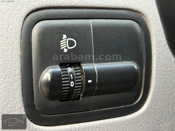 SELİM AUTO'DAN 2004 HYUNDAI ACCENT 1,5 CRDİ KLIMALI BAKIMLI