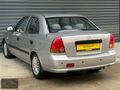 SELİM AUTO'DAN 2004 HYUNDAI ACCENT 1,5 CRDİ KLIMALI BAKIMLI