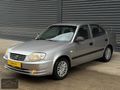 SELİM AUTO'DAN 2004 HYUNDAI ACCENT 1,5 CRDİ KLIMALI BAKIMLI
