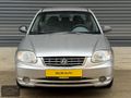 SELİM AUTO'DAN 2004 HYUNDAI ACCENT 1,5 CRDİ KLIMALI BAKIMLI