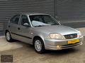 SELİM AUTO'DAN 2004 HYUNDAI ACCENT 1,5 CRDİ KLIMALI BAKIMLI