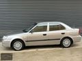 SELİM AUTO'DAN 2004 HYUNDAI ACCENT 1,5 CRDİ KLIMALI BAKIMLI