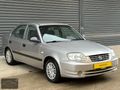 SELİM AUTO'DAN 2004 HYUNDAI ACCENT 1,5 CRDİ KLIMALI BAKIMLI