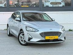 MEHMET YEL OTOMOTİVDEN 2021 FORD FOCUS HATASIZ BOYASIZ