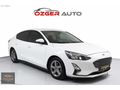 ÖZGER AUTO'DAN FORD FOCUS HATASIZ OTOMATİK