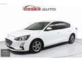 ÖZGER AUTO'DAN FORD FOCUS HATASIZ OTOMATİK