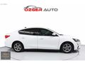 ÖZGER AUTO'DAN FORD FOCUS HATASIZ OTOMATİK