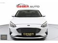 ÖZGER AUTO'DAN FORD FOCUS HATASIZ OTOMATİK