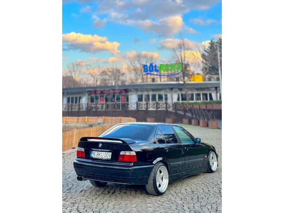 Sahibinden BMW 3 Serisi 318is 1994 Model 