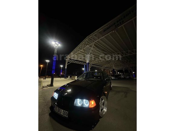 Sahibinden BMW 3 Serisi 318is 1994 Model 