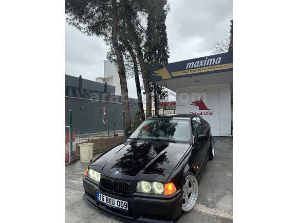 Sahibinden BMW 3 Serisi 318is 1994 Model 