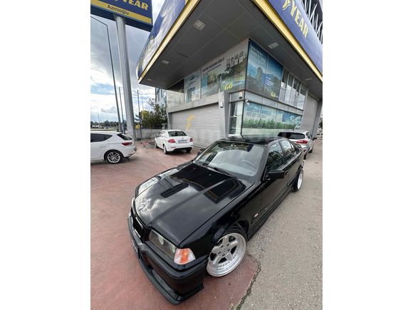 Sahibinden BMW 3 Serisi 318is 1994 Model 