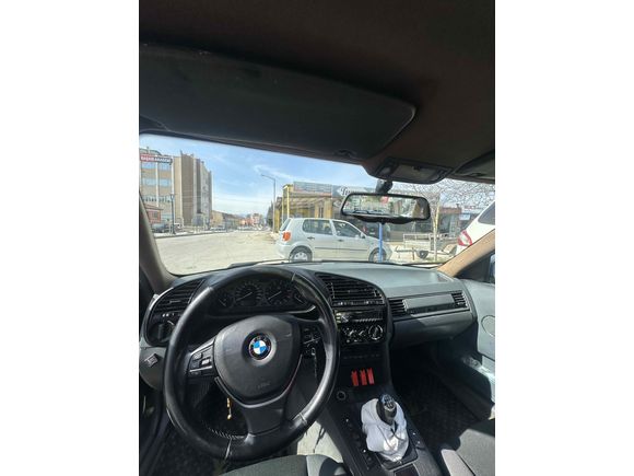 Sahibinden BMW 3 Serisi 318is 1994 Model 