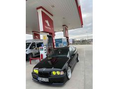 Sahibinden BMW 3 Serisi 318is 1994 Model 