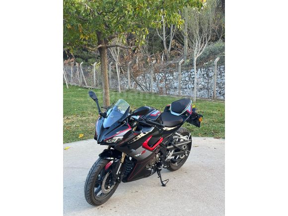 Sahibinden RKS SRK125-R