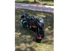 Sahibinden RKS SRK125-R