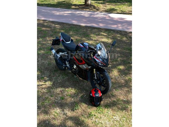 Sahibinden RKS SRK125-R