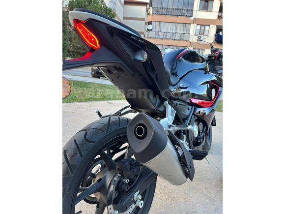 Sahibinden RKS SRK125-R