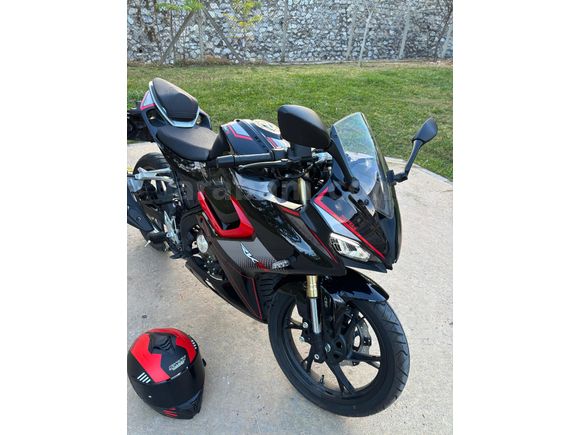 Sahibinden RKS SRK125-R