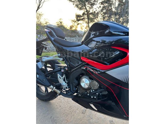 Sahibinden RKS SRK125-R