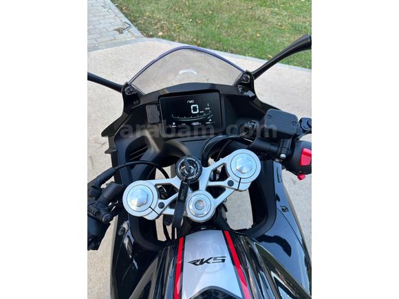 Sahibinden RKS SRK125-R