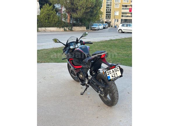Sahibinden RKS SRK125-R
